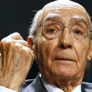 Portugal declara dos días de luto nacional por muerte de Saramago