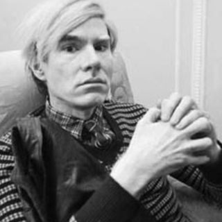 Llega a Nueva York la última década de trabajo de Warhol