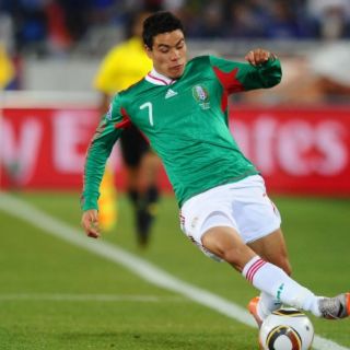 Man U está interesado en Barrera