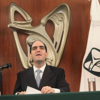 Acatará IMSS decisión de Suprema Corte en caso ABC