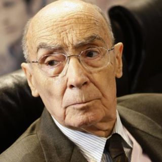 El FCE, la UNAM y Conaculta se unen a la pena por fallecimiento de Saramago