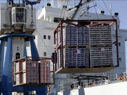 En la próxima reunión, los temas centrales serán acceso a mercados. ESPECIAL  /