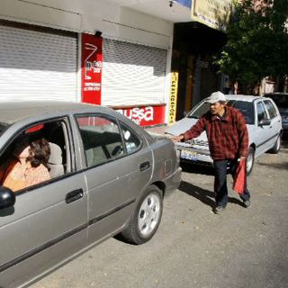 Promueven el uso libre de la vía pública