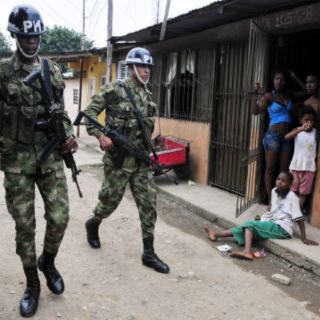 Autoridades colombianas se preparan para segunda vuelta electoral