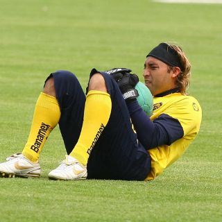 Navarrete se aferra a titularidad