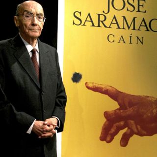 Lamentan Ernesto Cardenal y Sergio Ramírez muerte de Saramago