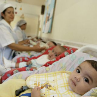 El IMSS trabaja en un plan de guarderías seguras