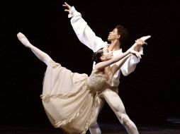 Para esta tercera edición, el nivel de los instructores se ha incrementado. ARCHIVO  /