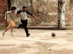 La película es estreno mundial en Moscú. ESPECIAL  /