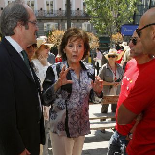 El Cervantes logra interesar a 5 millones de personas