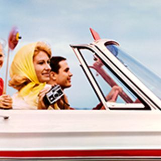 Exponen míticos Coloramas con los que Kodak decoró por décadas NY