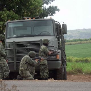 Pide Nava que Ejército y federales vigilen elección en Sinaloa