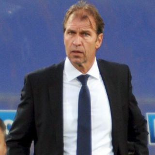 Pim Verbeek satisfecho con Australia