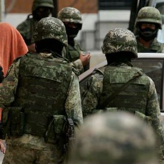 Tras enfrentamientos, 12 muertos en Tamaulipas