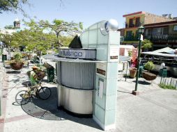 El proyecto de la Ruta Tonallan contará con una serie de paradas en giros de perfil turístico. S. NÚÑEZ  /