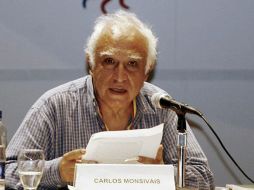 El escritor dedicó su prolífica vida a reflexionar sobre México y su historia. REUTERS  /