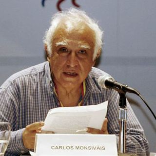 Museo del Estanquillo lamenta deceso de Carlos Monsiváis