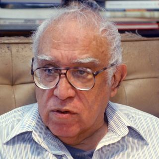 Comunidad literaria recuerda a Carlos Monsiváis
