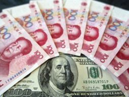 China flexibilizará el yuan de forma gradual. ESPECIAL  /