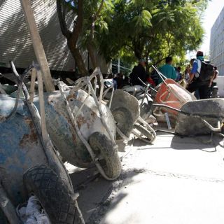 La muerte y otro par de alarifes