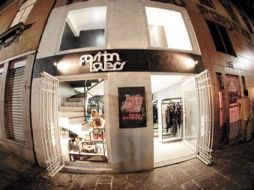 El Corredor Cultural Roma-Condesa pueden acudir familias, estudiantes y artistas a todas las galerías de arte contemporáneo. ELUNIVERSA  /