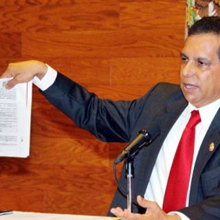 Fidel Herrera advierte guerra sucia contra su administración