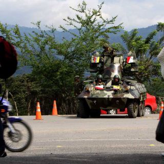 Candidatos llaman a derrotar al abstencionismo