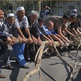 El Gobierno extiende estado de emergencia