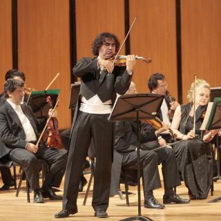 El artista y el obrero