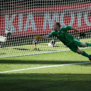 Paraguay suma tres puntos