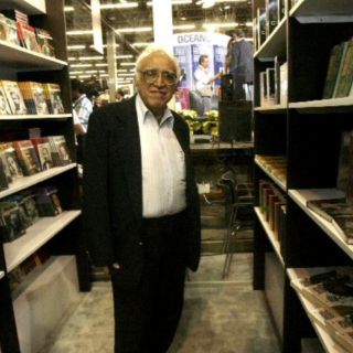 Carlos Monsiváis, la conciencia moral de México