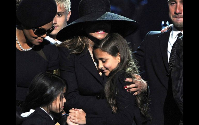 Los menores asistirán a una escuela privada. REUTERS  /
