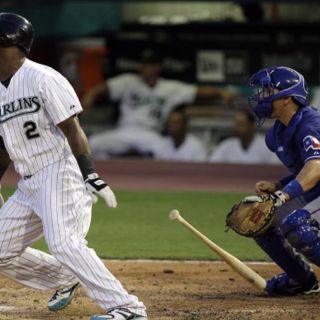 Hanley Ramírez se retira por lesión