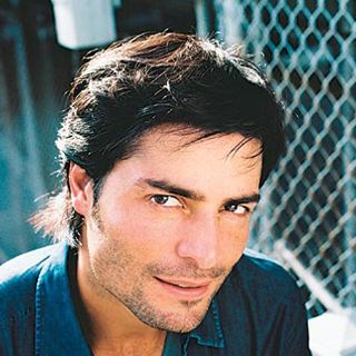 Chayanne desafió otra vez a la lluvia