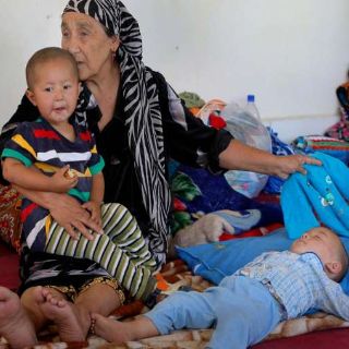 Consideran importante referendo constitucional en Kirguistán