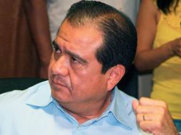 Armando Chavarría Barrera, fue presidente de la Comisión de Gobierno del Congreso local. ESPECIAL  /