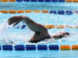 Los mexicanos demostraron que tienen nivel para competir en Mayagüez 2010. ESPECIAL  /