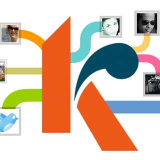 El País estrena su red social ''Eskup''