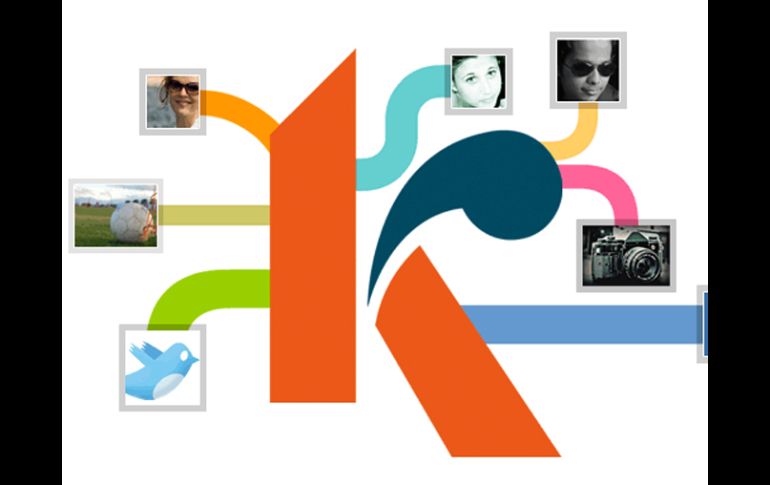 El País es pionero en el tema de red sociales emitidas por los medios mundiales. ESKUP.COM  /