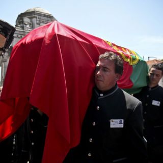 Y Saramago se llevó todas las palabras