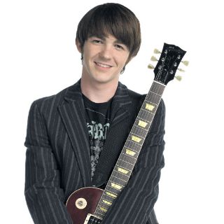 Drake Bell prefiere la música