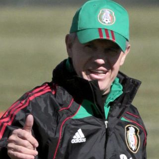 Aguirre quiere superar marca de Bora