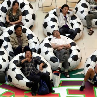 El planeta se vuelve multipolar