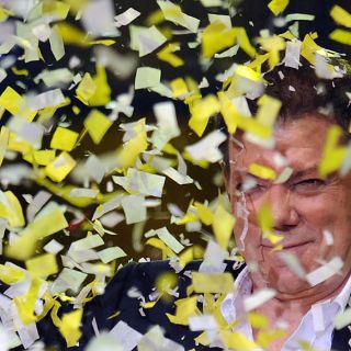 Santos espera asumir liderazgo regional