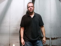 José Fors presentará Reproducciones Vol. 1 el próximo 16 de julio en la Ciudad de México. A. CAMACHO  /