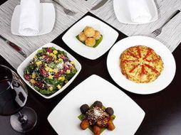 En un día promedio la industria de alimentos y bebidas reporta ingresos por 550 millones de pesos aproximadamente. ESPECIAL  /