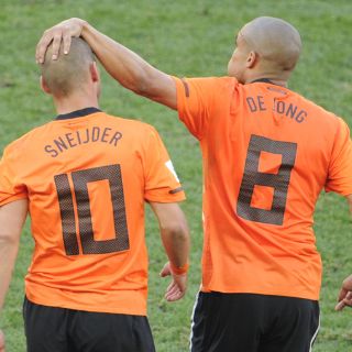 Los '10', en peligro de extinción