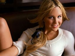 La actriz estadounidense Amanda Bynes. ESPECIAL  /