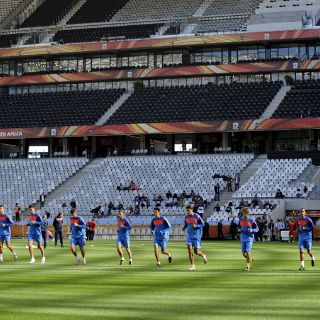 Portugal busca tranquilidad