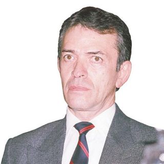 — Saber decir ‘‘No’’